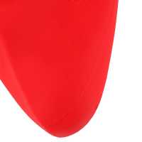 Ociodual Funda de Silicona Compatible con Mando XBox X/S Roja Antigolpes Anticaídas Goma Polvo Flexible Suave Cubierta Skin - details 4