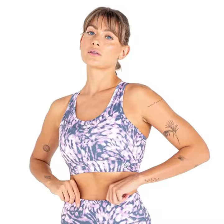 Sujetador Dare 2B Mantra Lavanda Dusty Dwu353-Z9Z - 1