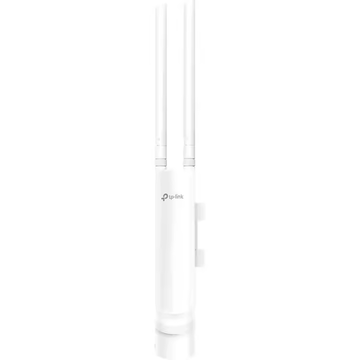 TP-Link EAP110-OUTDOOR Punto de Acceso Inalámbrico N a 300mbps para Exteriores - 1