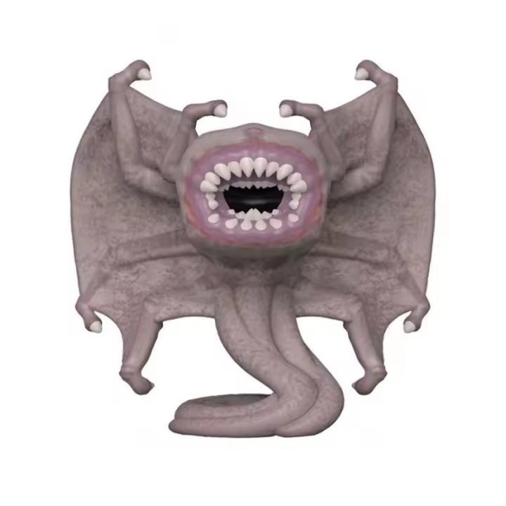 Funko POP TV 65638 Demo-bat de la serie Stranger Things - 1