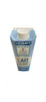 Leche Semi-Descremada LuxLait Kosher - 1L (Pack-6) - details 1
