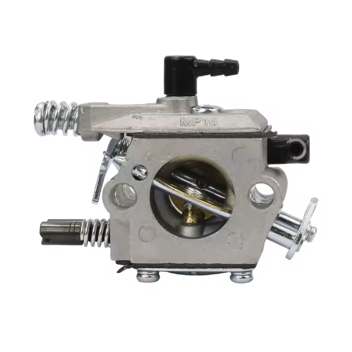 Carburador CMCP Para SIERRA CADENA KOMATSU 4500 5200 5800 Piezas De Repuesto Generales Reemplazo General Para Motosierra De 2 Tiempos - 1