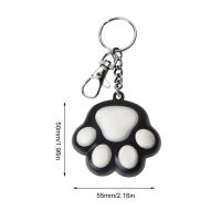 Juguete Para Gatos Con Puntero Láser Recargable Por USB 5 Patrones Ajustables Entrenador Perseguidor Interactivo Para Gatos Y Perros - details 12