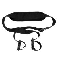 Correa De Hombro Para Patinete Universal Portátil Y Duradera Correa De Transporte Ajustable Para Skis Patinetes Y Bicis De Equilibrio Reemplazo De Correa - details 4