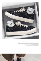 Zapatos De Verano Para Hombres Antideslizantes Transpirables Resistentes Al Desgaste Casual Versátiles Cómodos Suela Plana Color Sólido Para Estudiantes Y Jóvenes - details 8