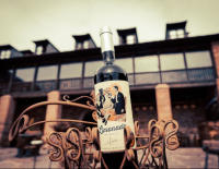 Limonada tradicional de Mencía - botella de 0.75 cl. - Prada a Tope - Lagareta Gourmet - details 0