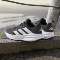 Zapatillas Adidas Galaxy 7.0  Running Mujer Negras - Nuevo Modelo Running 2024 - Ligeras, Cómodas, Muy Resistentes - Iniciación Running - Gimnasio - Multideporte - Zapatilla Cómoda - details 4