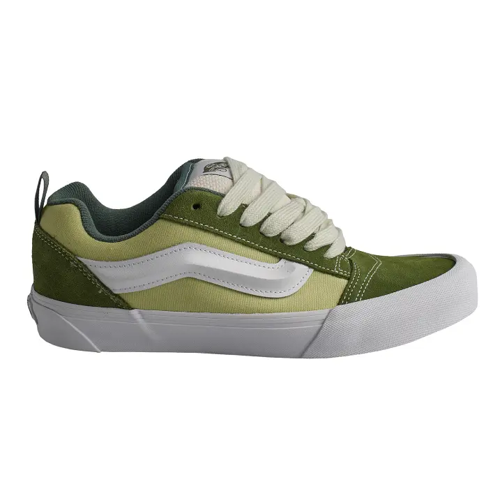 Vans-Zapatillas Knu Skool VN000CS0BGK1 para Hombre - 1