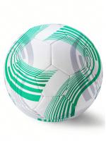 Balón De Fútbol Oficial Molten Tamaño 5 Para Exterior Balón De Sociedad De Fútbol Para Partidos Y Entrenamientos - details 22
