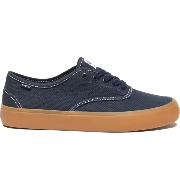 Calzado hombre Zapatillas Element Zapatillas Passiph A Azul - 1