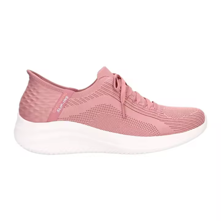 Zapatillas Skechers Ultra Flex 3.0 Brilliant Malva 149710-Mve Casual Mujer - 1