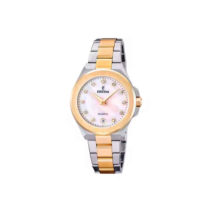 Festina Reloj Analógico F20702/1 , para Mujer - 1