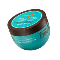 Moroccanoil Mascarilla Hidratante Intensa 250 Ml. Para cabello seco de medio a grueso. - details 0