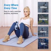 Entrenador De Musculatura Pélvica Antideslizante Y Confortable Para Recuperación Postparto Entrenador De Piernas Y Glúteos - details 6