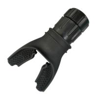 Dispositivo de Expansor Capacidad pulmonar Abdominal Respiración Ejercicio Entrenador Resistencia ajustable - details 2