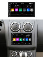 Radio De Coche Universal NaviFly 7 Pulgadas Con Android Auto Y Carplay Reproductor Multimedia Para Hyundai KIA Nissan Toyota Honda Ford Peugeot - details 3