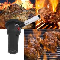 Soplador de barbacoa en catería 1 Pieza para barbacoa de camping al Aire Libre - details 3
