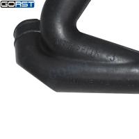 Kit De 6 Piezas Para Motor Audi VW Golf Crankcase Breather Hose 06A103213F Tubo De Ventilación Para Motor 1.8T Material Plástico - details 3