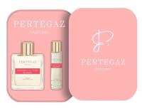 PERTEGAZ Estuche Passion Couture Estuche Eau de Parfum 100 ml + 30 ml - details 1