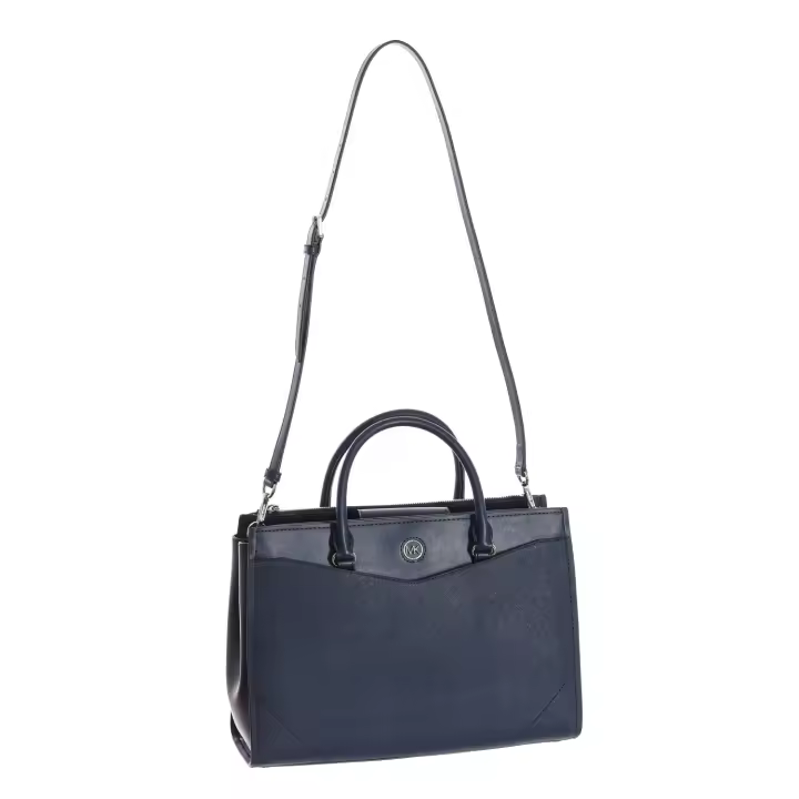 Michael Kors-Bolso de Hombro Everly de Piel 30T2SZTS3L para Mujer - 1