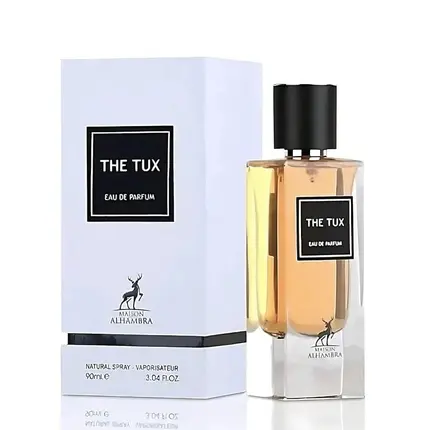 Maison Alhambra Winsome Eau de Parfum Spray 90ml Unisex (the Tux) - 1