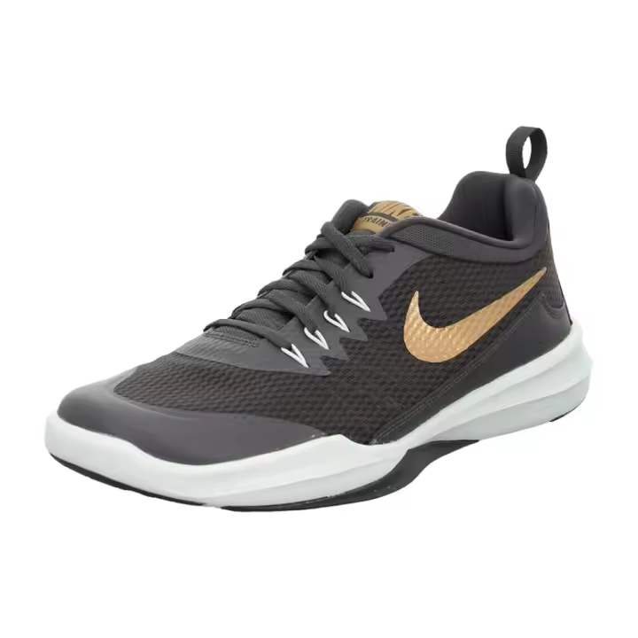 Zapatillas Nike Legend Trainer Gris Oscuro Bronce 924206-008 - 1