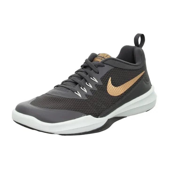 Zapatillas Nike Legend Trainer Gris Oscuro Bronce 924206-008 - 1