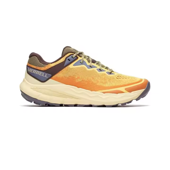 DEPORTIVO MERRELL NOVA 4 - 1