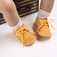 Botitas De Nieve Para Bebé Niño Y Niña Zapatos De Primera Caminata Invierno Algodón Cálido Antideslizante Suela Nuevo Nacido Zapatos Para Cuna - details 30