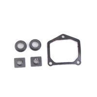 Kit De Reparación Y Reconstrucción Duradero Para Solenoide De Arranque Universal Compatible Con Toyota Y Subaru Piezas De Contacto De Motor Denso - details 4