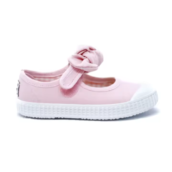 Shoes Lonas Y Punteras marca Zapy para niña en color rosa - 1