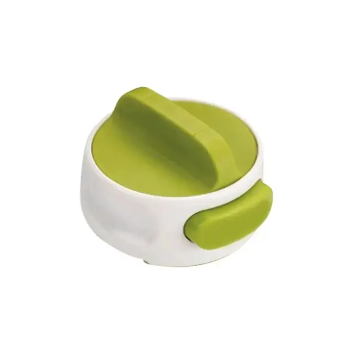 Aguja De Botella Manual Antideslizante VIE LENTE Con Cuchilla De Acero Inoxidable Para Abrir Botellas Y Latas Gadget De Cocina Portátil Fácil De Usar - 1