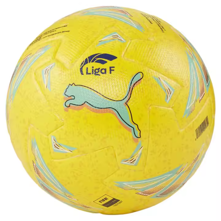 Puma Balón De Fútbol Orbita Liga F (fifa Quality Pro) - 1