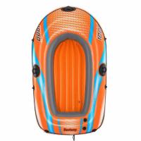 UD - Barco Hinchable Bestway | Diferentes Tamaños para Piscinas, Playas y Lagos | Resistente y Fácil de Usar - details 3