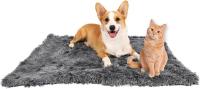 Mantas de Felpa Mullido y Confortable para Cama de Mascotas Manta y cama para gato o perro que tu mascota duerma bien - Casahorra - details 3