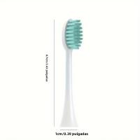 Cabezas De Repuesto Para Cepillo De Dientes PH H-X2033/H-X2421/ HX-2431/HX-2451/HX2461/HX2471/HX2023 Con Cubierta Para Adultos 5/10 Piezas - details 2