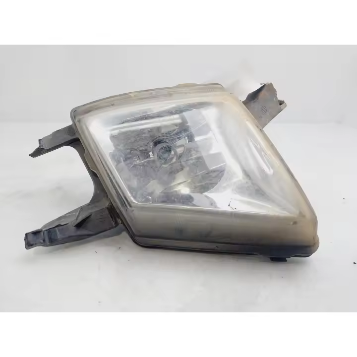 Faro antiniebla izquierdo compatible con Peugeot 407 St confort 2004 a 2010 (OEM/IAM: 42170748SX) - 1