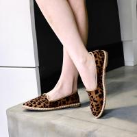 Calzados soraia,veneciana cerrada, calzado plano mujer, primavera verano, calzado cómodo para todo el año - details 0