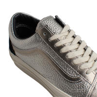 Vans-Zapatillas Old Skool 36 Lx Precious Medals Silver VN000CNGSLV1 para Hombre