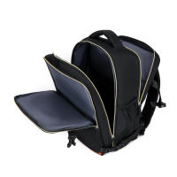Mochila de viaje multifunción de gran capacidad, bolsa de equipaje USB, mochila escolar, bolsa de viaje de negocios - details 14