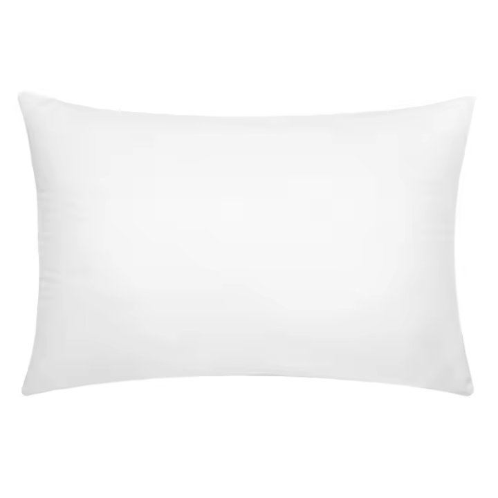 Funda de almohada de muselina para niños, agradable para la piel, adecuada para niños y niñas, funda de almohada de viaje con sobre extraíble y lavable. - 1
