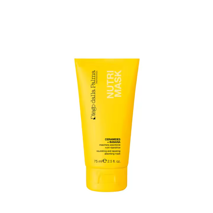 Diego de Palma Professional Mascarilla Absorbente Nutri y Repaching Mascarilla 75ml - 1