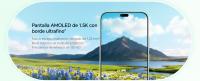 Teléfono - HONOR 600 Lite, 5G Smartphone Versión UE, Botón de la cámara con IA, 6520mAh, Cámara Principal de 108MP, Pantalla AMOLED de 6.6" 1200x2600, MediaTek Dimensity 7100 Elite, IP66, eSIM - details 8