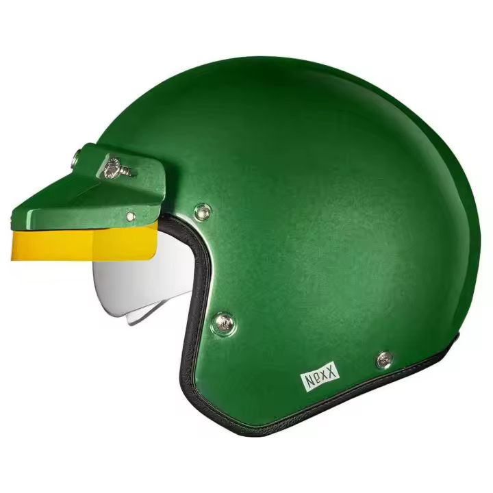 Nexx Casco Jet X.g30 Lagoon - 1