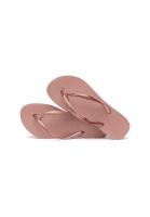 Havaianas HAVAIANAS SLIM PLATFORM Chanclas Mujer Rosa - details 2