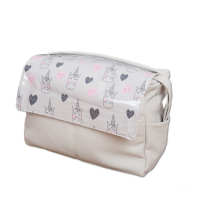 BABYLINE BOLSO DE BEBÉ PARA CARRITO Y SILLA DE PASEO MODELOS DE NIÑA. BOLSO EN POLIPIEL - details 16