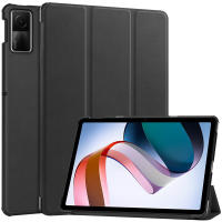 Funda De Cuero PU Para Xiaomi Redmi Pad SE 11 Pulgadas 2023 Con Soporte Magnético Y Despertar Automático Protección Completa - details 6