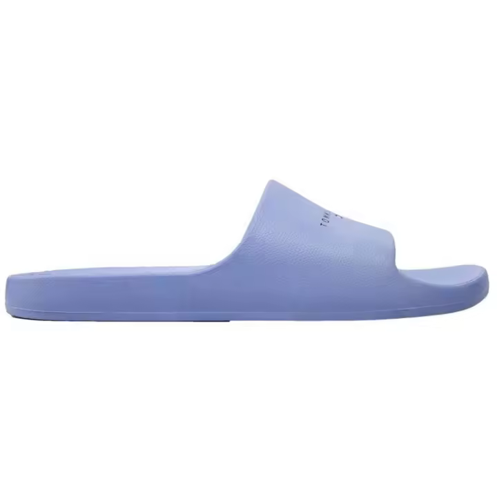 Chanclas TOMMY JEANS  para mujer en color morado - 1