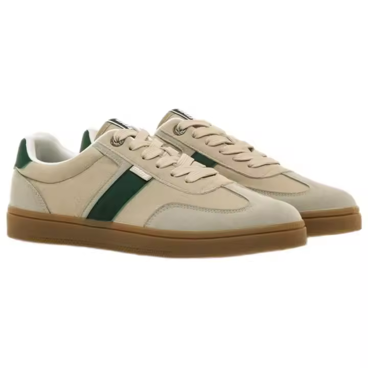 Calzado hombre Zapatillas Mtng Zapatillas Goal Beige - 1