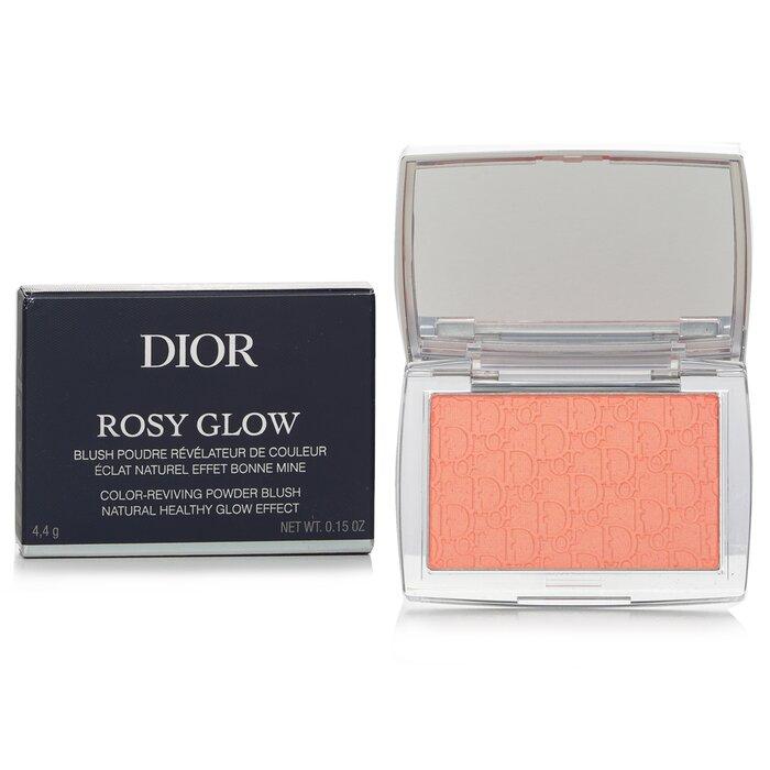 Dior - Colorete en polvo Rosy Glow CORAL 4.4G — oferta en Miravia